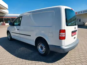 Volkswagen Others Caddy Maxi Kasten Kombi lang Bild 5