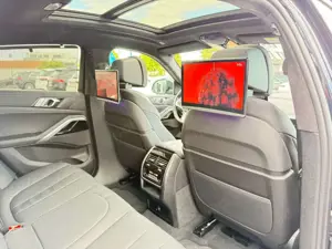 BMW X6 *40xd*MSport*Individual*360°ACC*HUD*LASER*AHK* Bild 3