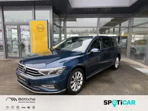 Volkswagen Passat Variant Elegance 2.0 TDI/IQ Light/DAB/KAMERA