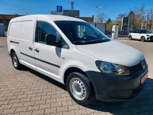 Volkswagen Others Caddy Maxi Kasten Kombi lang Bild 2