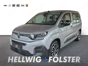 Citroen Berlingo Plus M Shz Navi Kamera PDC Tempomat