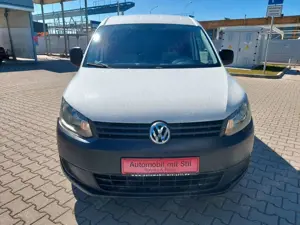 Volkswagen Others Caddy Maxi Kasten Kombi lang Bild 3