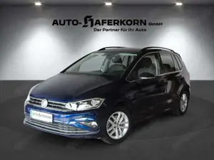 Volkswagen Golf Sportsvan VII Highline*ACC*LED
