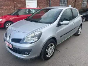 Renault Clio /Euro4/Klima/Weing Km/Inspektion Neu