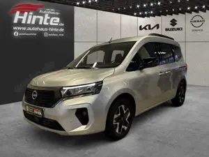 Nissan Townstar 1.3 AT Tekna KOMBI L1 DESIGN-PAK. NAVI