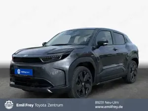 Toyota Urban Cruiser 61kWh Lounge 128 kW, 5-türig (Strom)