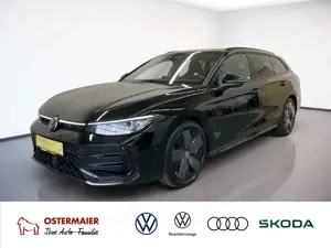 Volkswagen Passat Variant R-LINE 2.0TDI 193PS DSG 4M ACC.AHK.STHZG.AREA-VIEW
