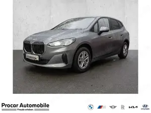 BMW 216 i RFK NAVI LED Sound Syst. PDC V+H DAB Klima