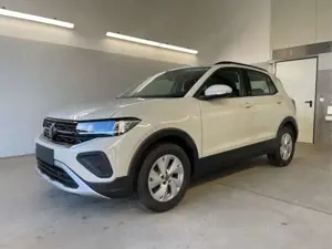 Volkswagen T-Cross 95PS Climatronic+Sitzheiz+PDCvohi+AppConnect+Side+