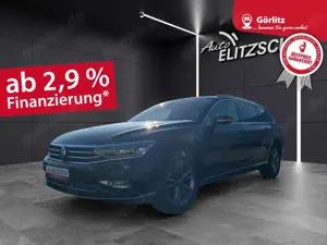 Volkswagen Passat Variant Elegance TDI DSG IQ.Light ACC SH Pano Massage R...