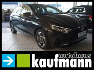 Hyundai i20 I20 TREND 1,0 TGDI KAMERA LED SHZ TEMPOMAT APP