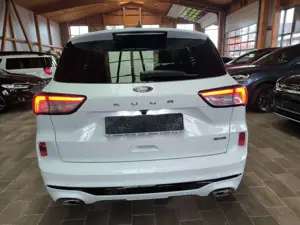 Ford Kuga Bild 4