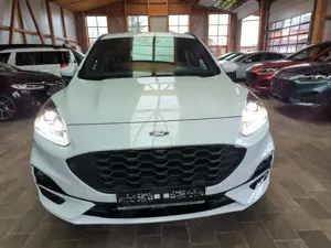 Ford Kuga Bild 3