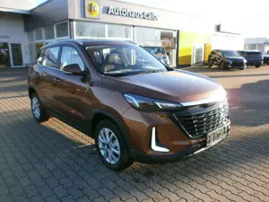 BAIC Beijing X35 mit 3 Jahren Garantie