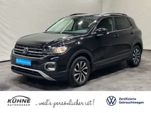 Volkswagen T-Cross ACTIVE 1.0 TSI | NAVI ACC PDC SITZHEIZ