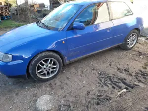 Audi A3 1.6 Attraction