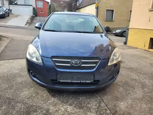 Kia Ceed / cee'd Ceed 1.4 CVVT LX