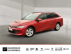 Volkswagen Golf Variant 1.5 TSI Life ACC LED APP SHZ Kamera