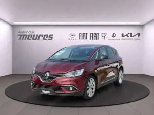 Renault Scenic IV Limited DCT USB Keyless Klimaautom SHZ Regensen