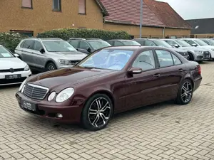 Mercedes-Benz E 280 E280 CDI Limo, Aut., Xenon, Airmatic, AHK