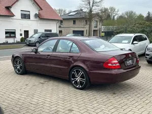 Mercedes-Benz E 280 E280 CDI Limo, Aut., Xenon, Airmatic, AHK Bild 3