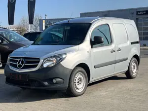 Mercedes-Benz Citan Kasten 111 CDI lang 2x Schiebetür