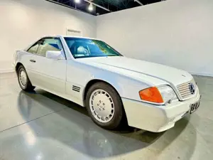 Mercedes-Benz SL 300 24V 44000 KM-1.HAND-TÜV UND H-KENNZEICHEN