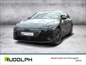 Audi A6 Avant quattro 315kW Sline AHK+MATRIX+360°