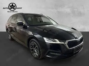 Skoda Octavia 2.0TDI Clever Matrix Navi Kamera Virtual