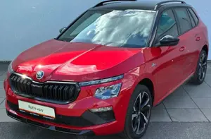 Skoda Kamiq Monte Carlo !!!! Alles drin !!!