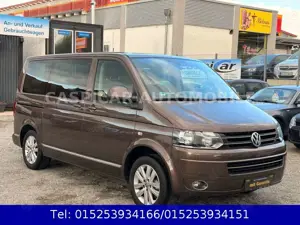 Volkswagen T5 Multivan