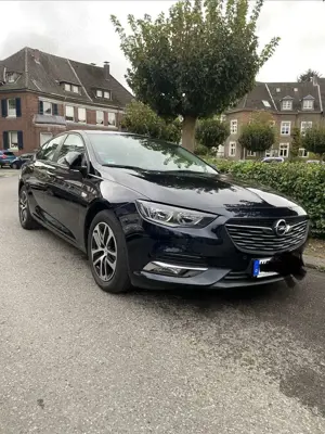 Opel Insignia GS 1.6 Edition Diesel Automatik
