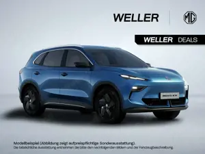 MG Others Comfort Standard Range ❗Tageszulassung nur bis 30.