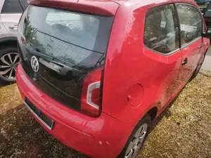 Volkswagen up! take up!