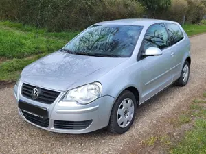 Volkswagen Polo 9N