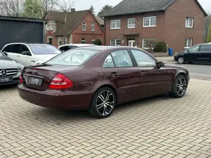 Mercedes-Benz E 280 E280 CDI Limo, Aut., Xenon, Airmatic, AHK Bild 5