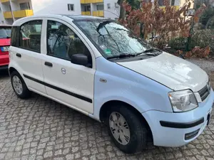 Fiat Panda Panda 1.2 Dynamic