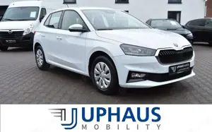 Skoda Fabia 1.0l TSI DSG Selection LED/RFK/PDC/Kessy