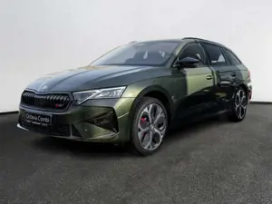 Skoda Octavia Bild 2