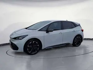 CUPRA Born *ACC*LADEKABEL-HAUSHALT*NAVI*