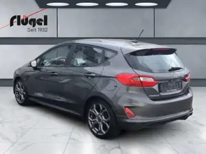 Ford Fiesta Bild 3