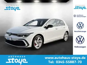Volkswagen Golf GTE eHybrid DSG Navi Black Style Kamera