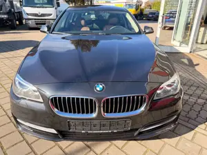 BMW 520 5 Touring 520 i ,Standheizung,AHK,Garantie Bild 3