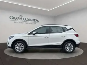 SEAT Arona Style 1.0 TSI LED ACC Bild 2
