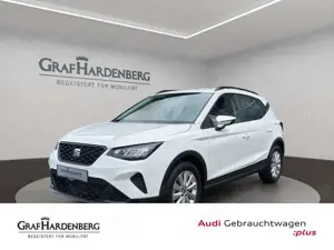 SEAT Arona Style 1.0 TSI LED ACC Bild 1