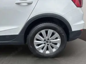 SEAT Arona Style 1.0 TSI LED ACC Bild 3