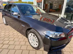 BMW 520 5 Touring 520 i ,Standheizung,AHK,Garantie Bild 2