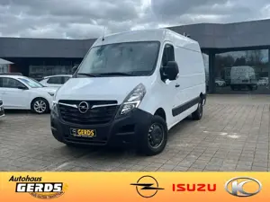 Opel Movano Movano 2.3 D L2H2 2WD VA S