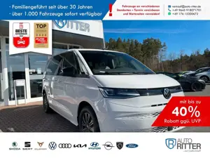 Volkswagen T7 Multivan AHK+SHZ+Matrix-LED+CarPlay+RFK
