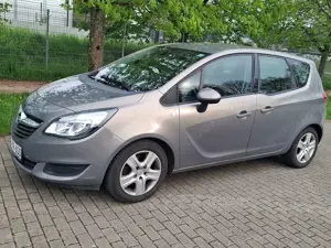 Opel Meriva Meriva 1.4 Edition